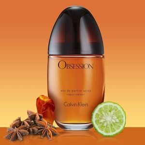 Obsession pour femmes NWOT